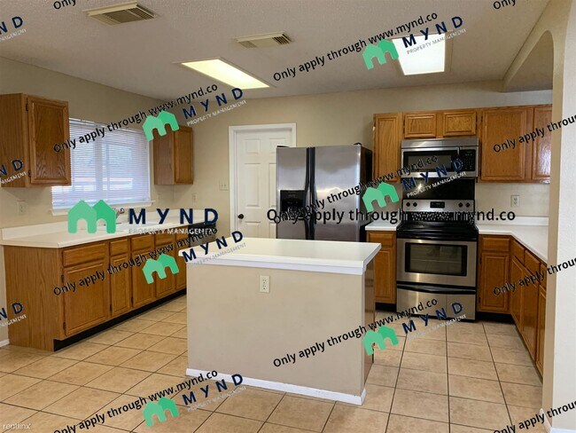 Building Photo - 3 br, 2 bath House - 21638 Longwood