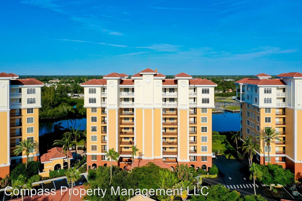 Primary Photo - 2 br, 2 bath House - 157 Tampa Ave E #907