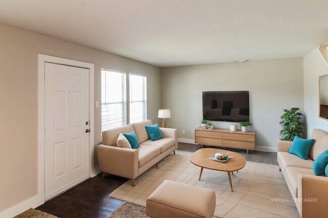 Foto del edificio - 19419 Green Chase Ln
