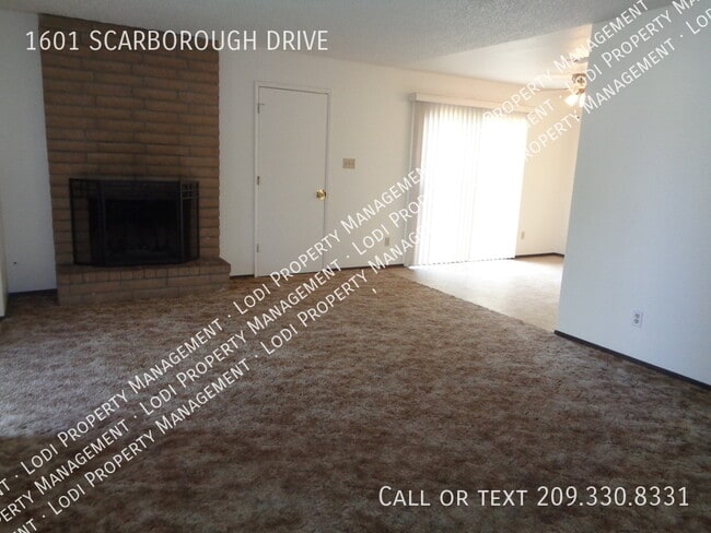 Foto del edificio - 1601 Scarborough Dr