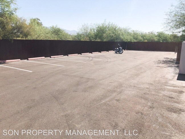 Foto del edificio - 1435-1445 E Fort Lowell Rd