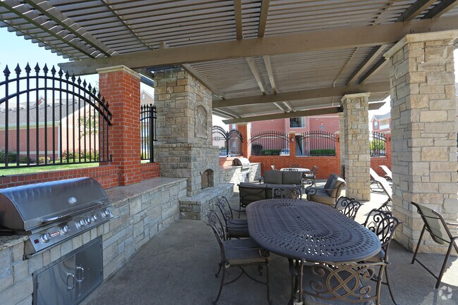 Apartamentos Kelly Park - Kelly Park Apartments