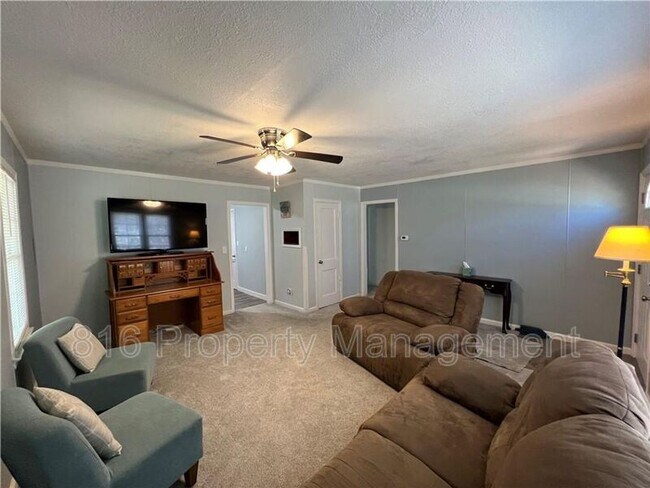 Foto del edificio - 10601 E 28th St S