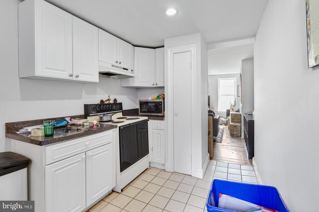 Foto principal - 802 S 4th St