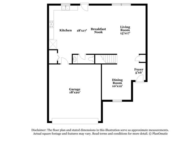Building Photo - 11424 Cuyahoga Dr