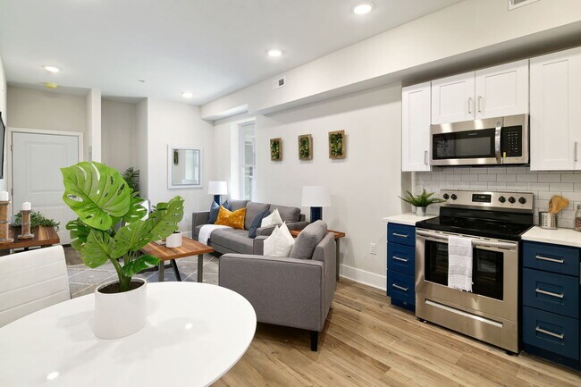 Foto del edificio - 1535 N 6th St