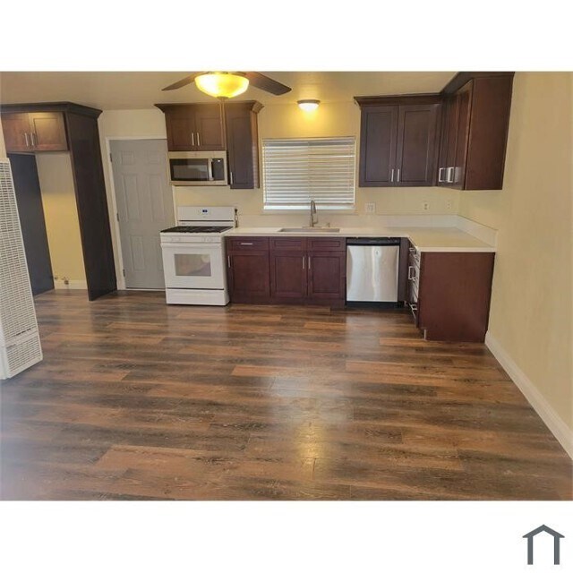 Foto principal - 3454 Spruce St