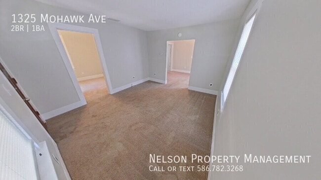 Foto del edificio - 1325 Mohawk Ave