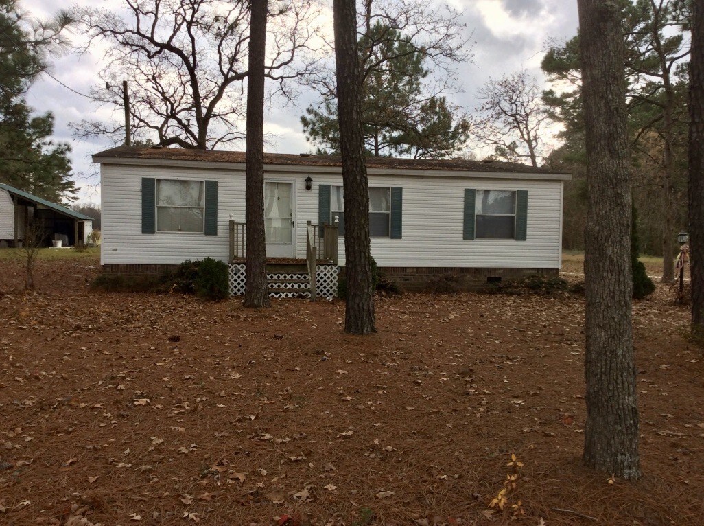1602 Mamie Rd, Benson, NC 27504 House Rental in Benson, NC