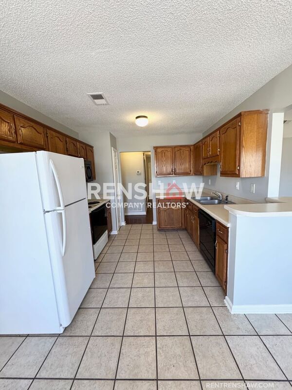 Foto del edificio - 1007 Spanish Trail Ln