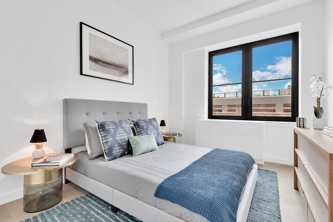 Building Photo - BRIQ Apartments