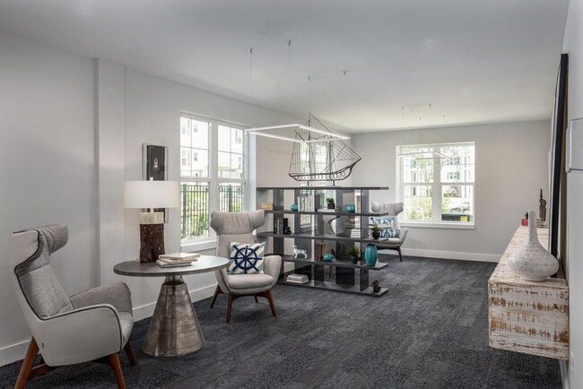 Foto del edificio - Legacy Mount Pleasant Apartments