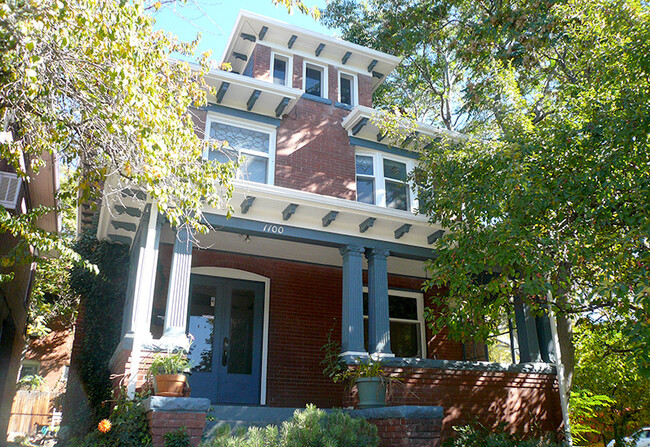 Building Photo - Wheelhouse Apartments