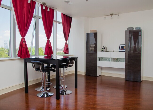 Foto del edificio - 201 N 8th St