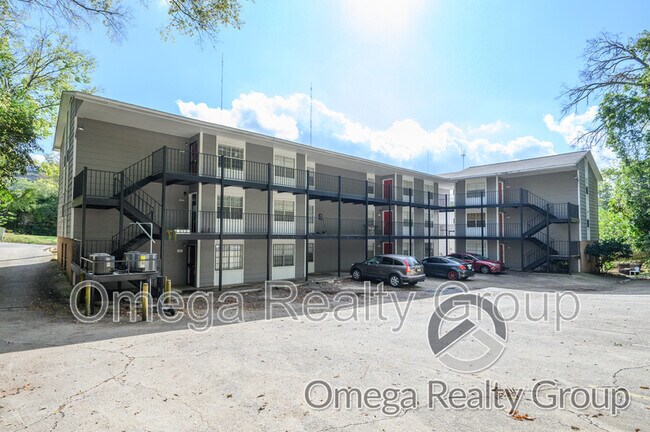 Foto del edificio - 1744 13th Ct S