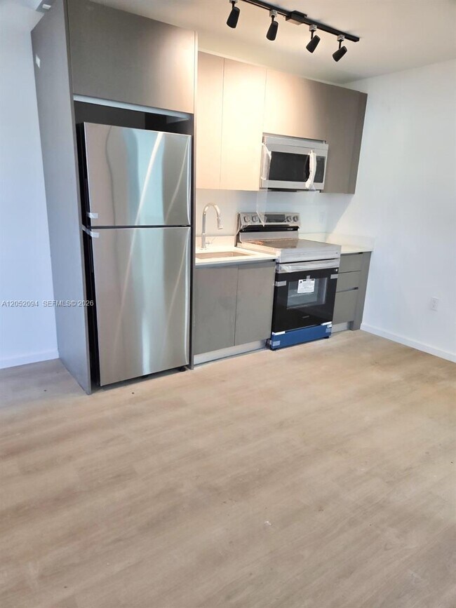 Foto del edificio - 8106 NE 1st Ave