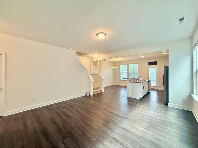 Foto del edificio - 5724 Princess Curry Way