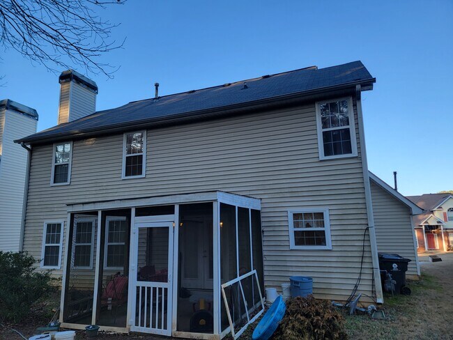 Foto del edificio - 40 Harbour Lake Dr