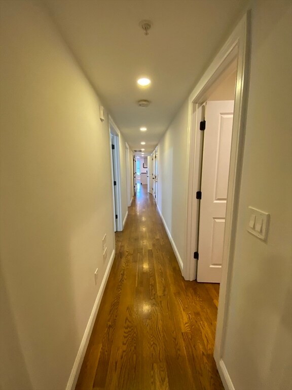 Foto del edificio - 2747 Washington St