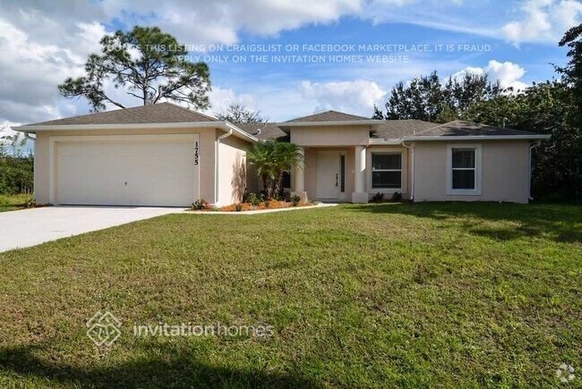 Building Photo - 1755 SW Import Dr