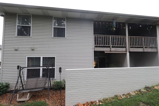 Foto del edificio - 1718 S 10th Ave