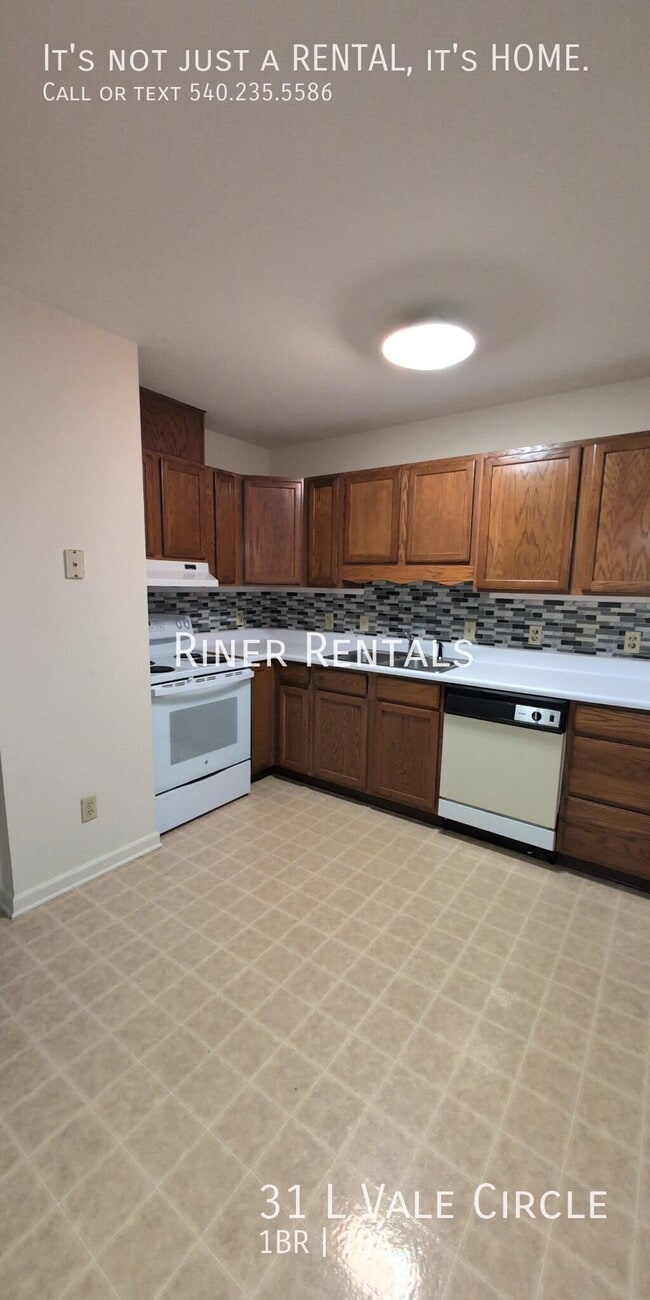 Photo - 31 L Vale Circle- Apartment