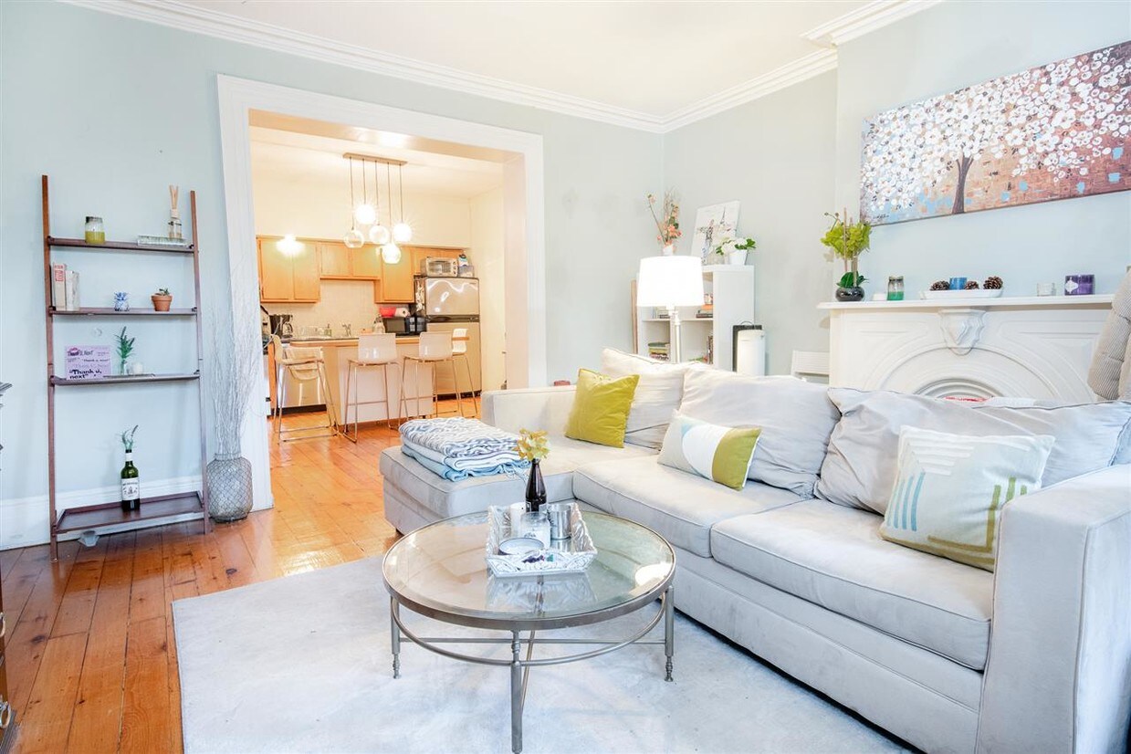 919 Garden St, Hoboken, NJ 07030 House Rental in Hoboken, NJ