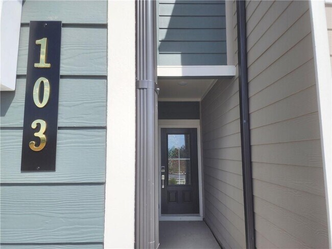 Foto del edificio - 103 Toter Trce