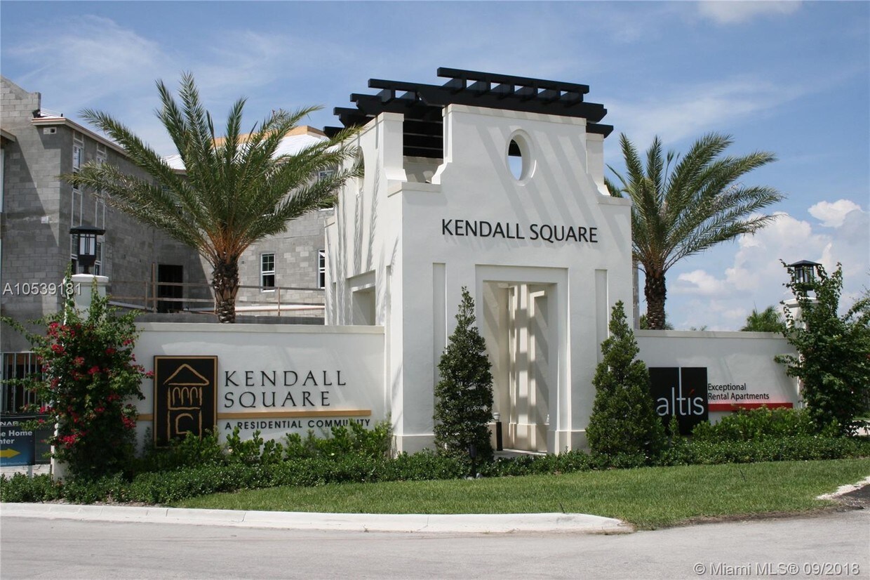Foto principal - 9445 SW 171st Ave