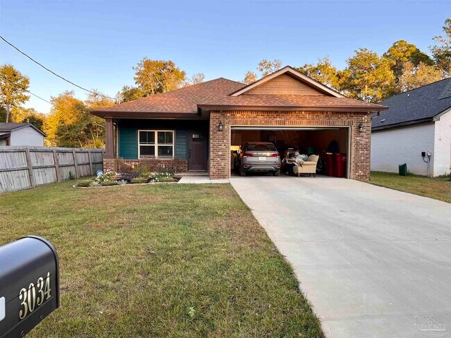 Building Photo - 3034 N 20th Ave