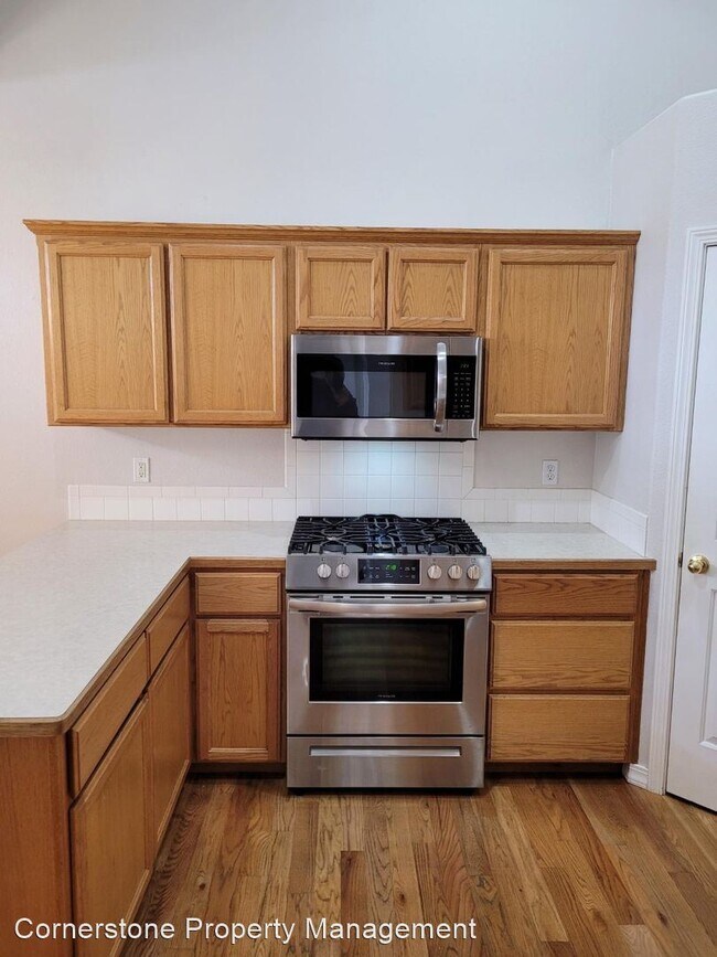 Building Photo - 3 br, 2 bath House - 5060 Tournament