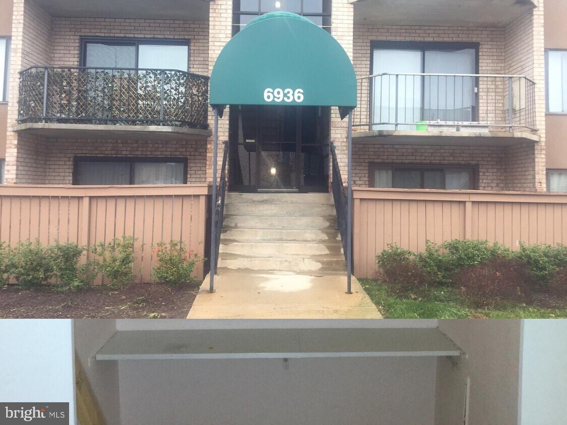 6936 Hanover Pkwy Unit 303, Greenbelt, MD 20770 Apartment for Rent in