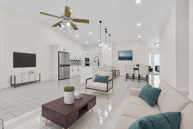 Foto del edificio - 48 Bentwater Cir