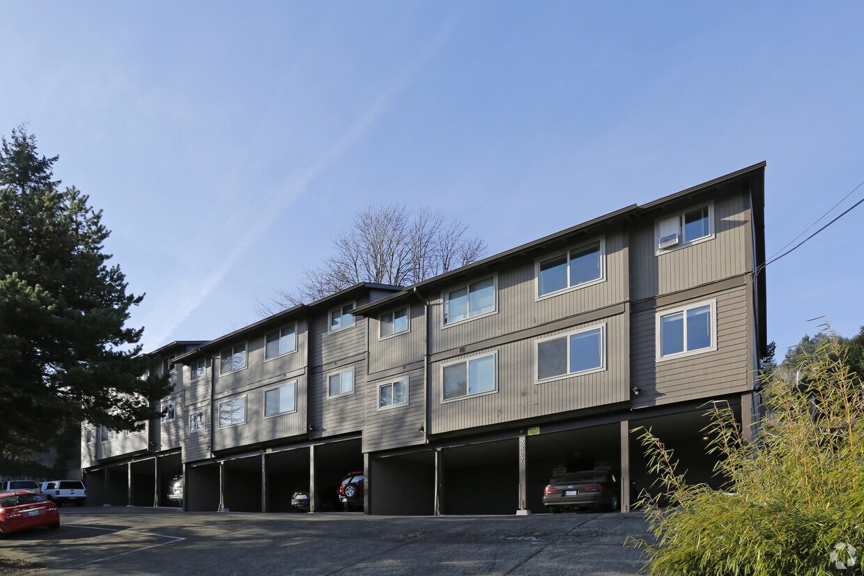 Foto principal - WaterLane Apartments