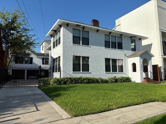 Foto del edificio - 1712 Blodgett St