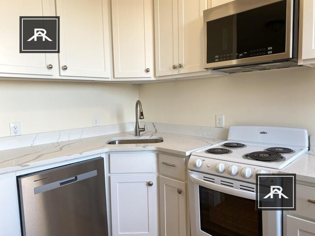 1 bedroom in Allston MA 02134 - 1 bedroom in Allston MA 02134 Apartment