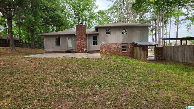 Foto del edificio - 6451 Hwy 119