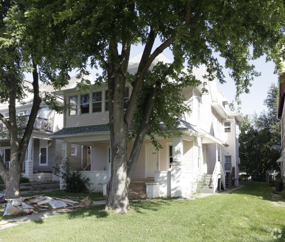 Building Photo - 3012 Mason St