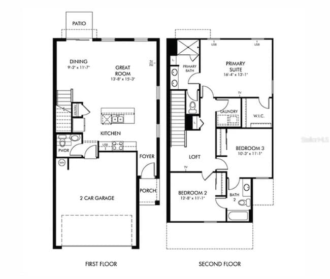 Photo - 773 Legacy Dr Townhome