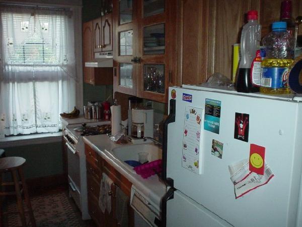 Building Photo - 70 Queensberry St