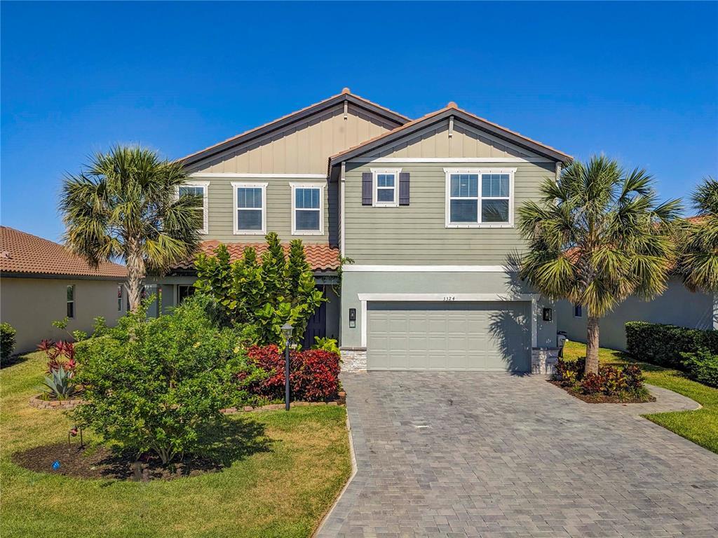 Foto principal - 3324 Big Sky Way