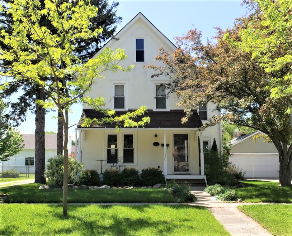 Foto principal - 930 Sage St