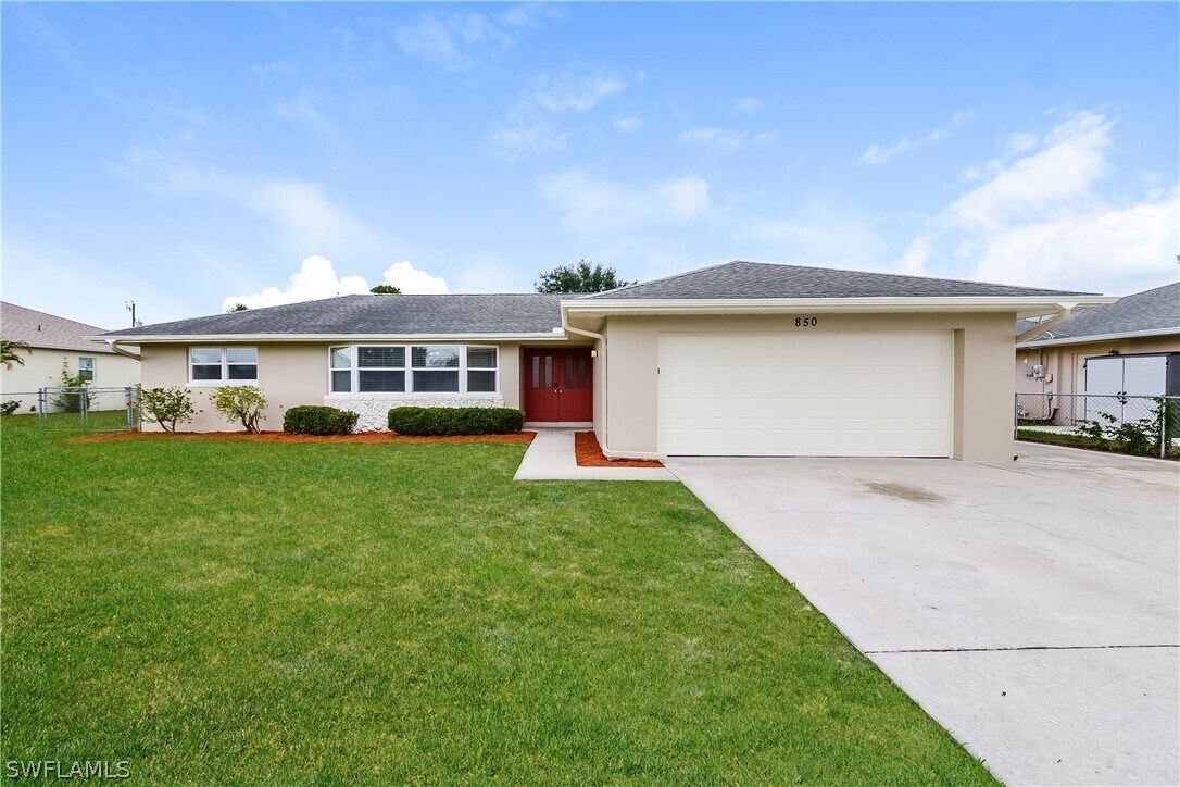 Foto principal - 850 Silver Springs Terrace NW