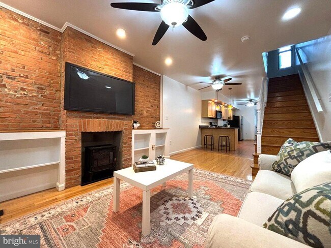 Foto del edificio - 1608 S Hanover St