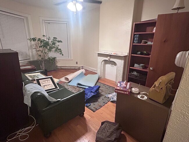 Foto del edificio - 88 Hammond St