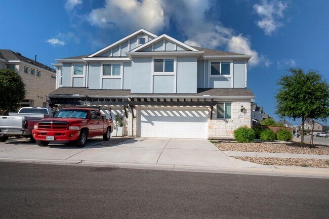 Building Photo - 2202 Rocoso Trl