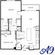 One-Bedroom (A9)