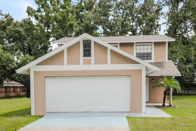 Building Photo - 1140 Windway Cir