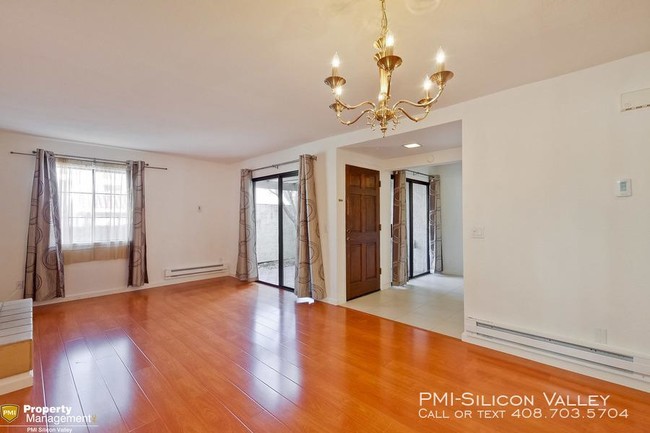 Building Photo - 2 bedroom in Cupertino CA 95014