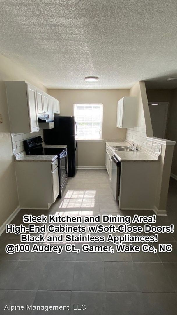 Building Photo - 2 br, 2 bath House - 100 Audrey Court